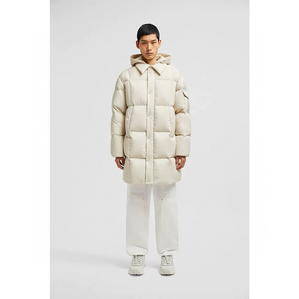 wg.luxury-- 7o9385r Down jacket white duck down 2colour item: E-F501J1502-2H
